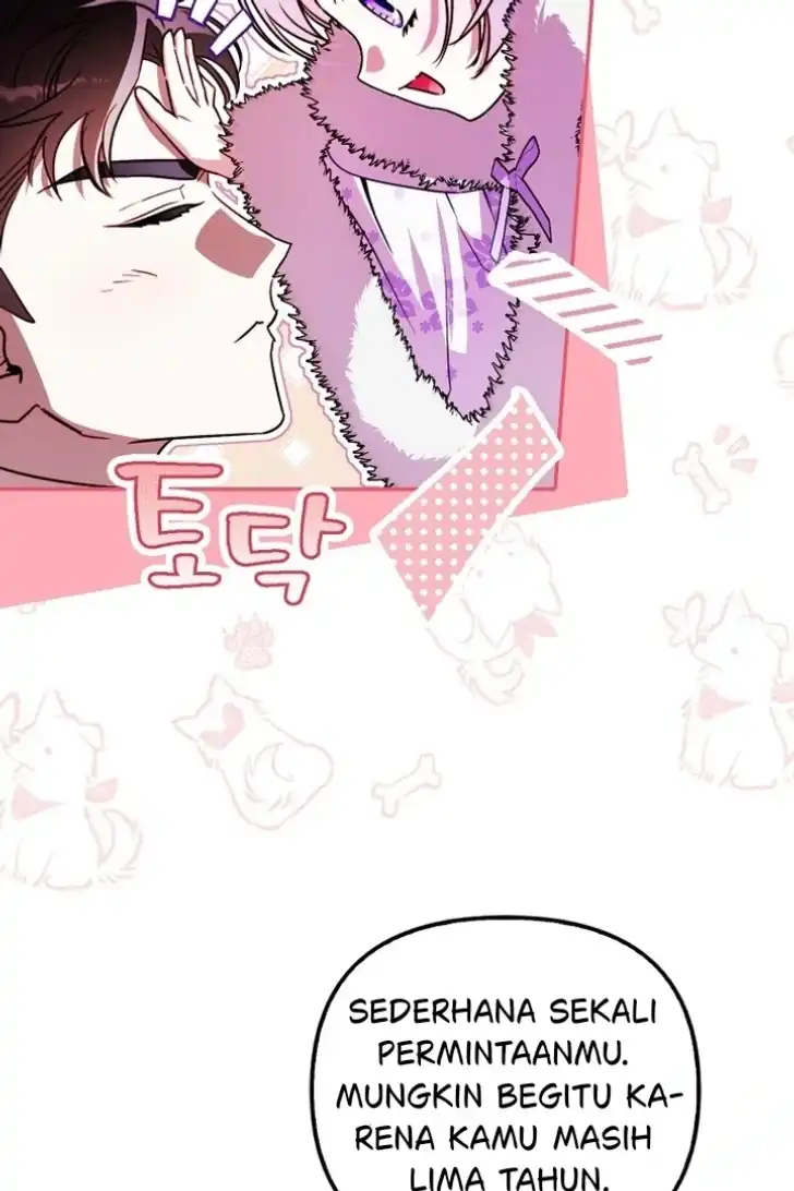 I’m the Brave Puppy That Will Save the Villainess Chapter 15 Gambar 19