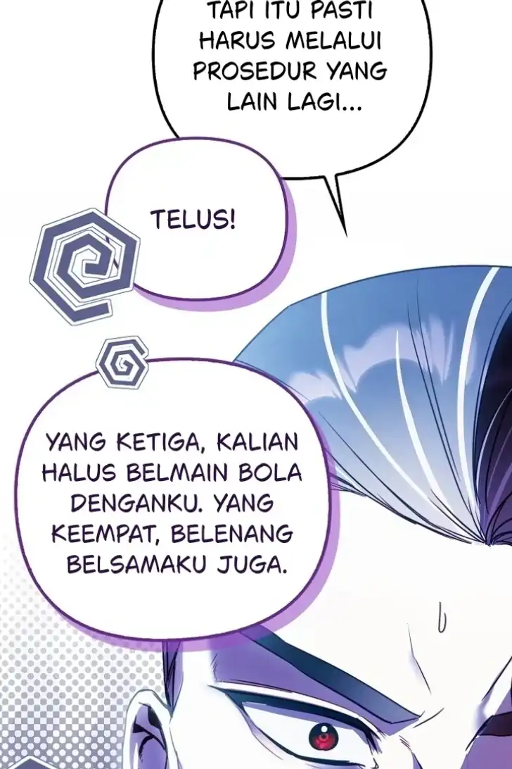 I’m the Brave Puppy That Will Save the Villainess Chapter 15 Gambar 22