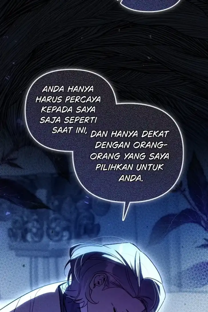 I’m the Brave Puppy That Will Save the Villainess Chapter 17 Gambar 17