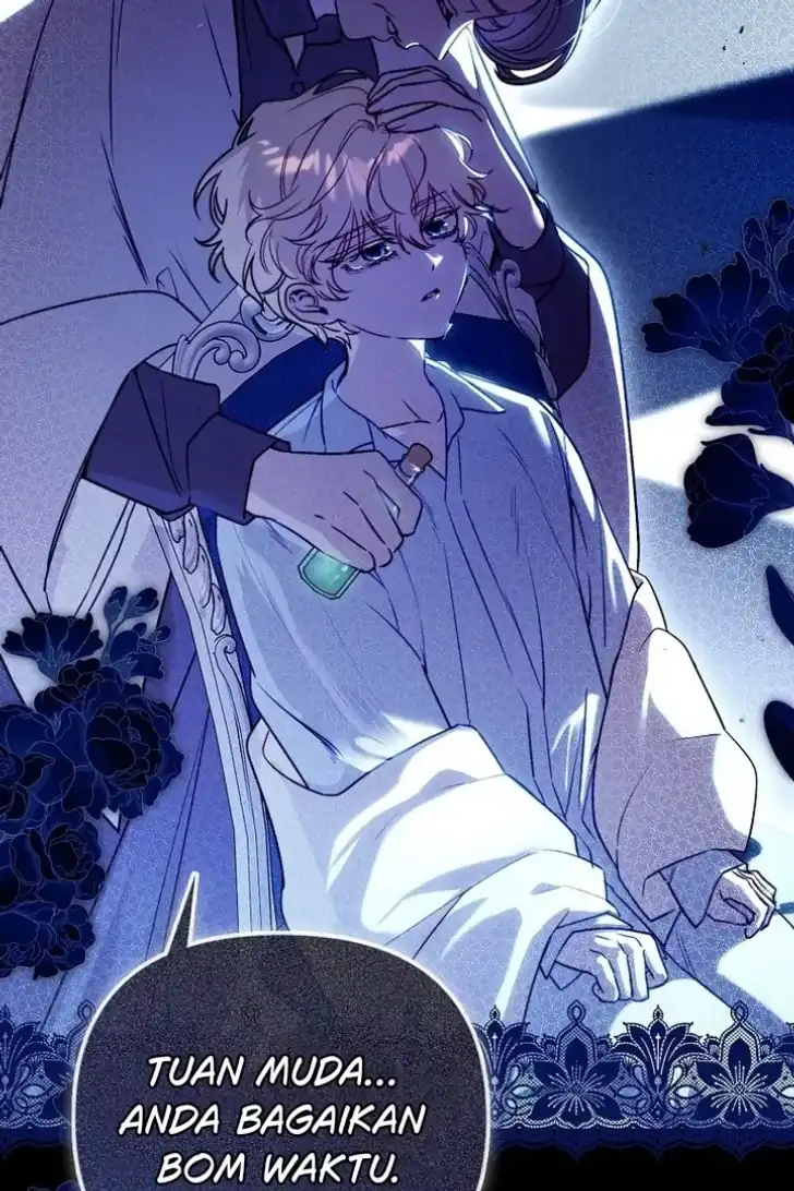 I’m the Brave Puppy That Will Save the Villainess Chapter 17 Gambar 18