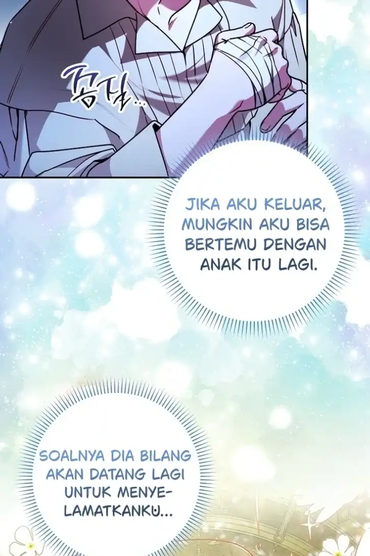 I’m the Brave Puppy That Will Save the Villainess Chapter 18 Gambar 20