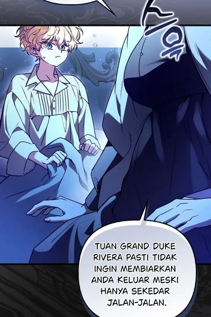 I’m the Brave Puppy That Will Save the Villainess Chapter 18 Gambar 23