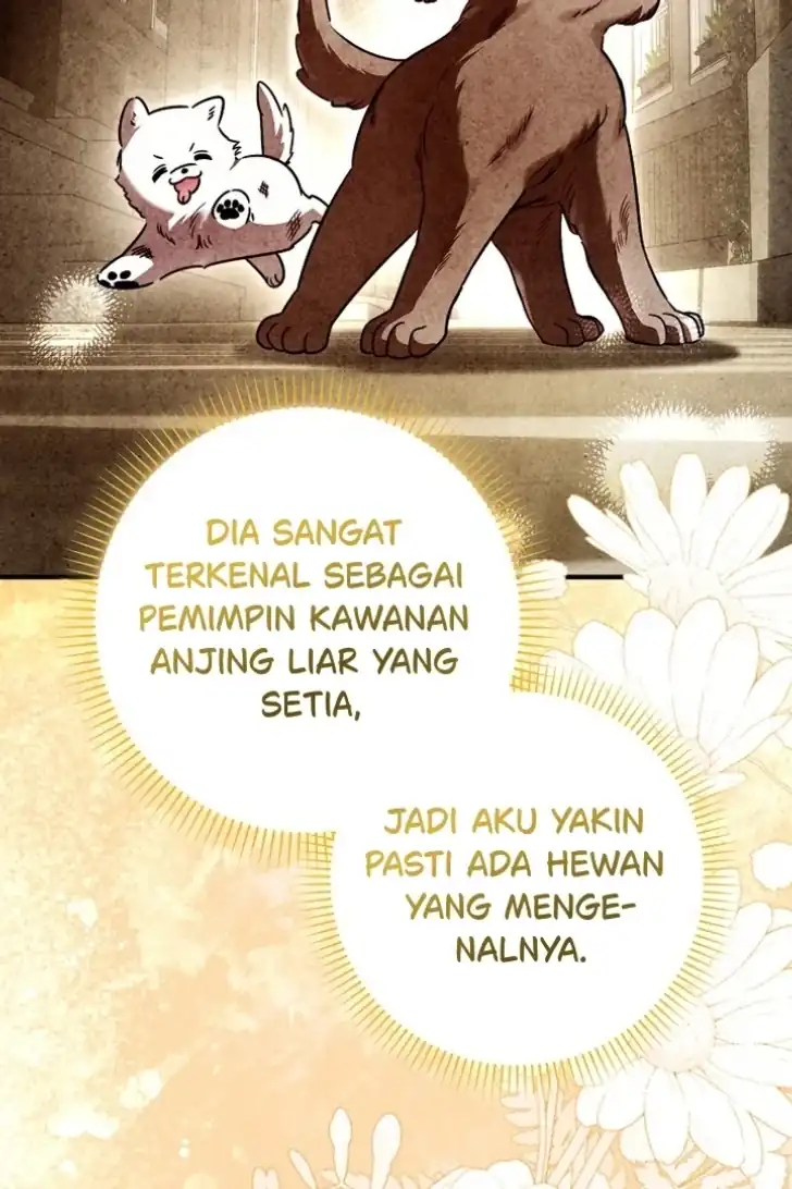 I’m the Brave Puppy That Will Save the Villainess Chapter 19 Gambar 19