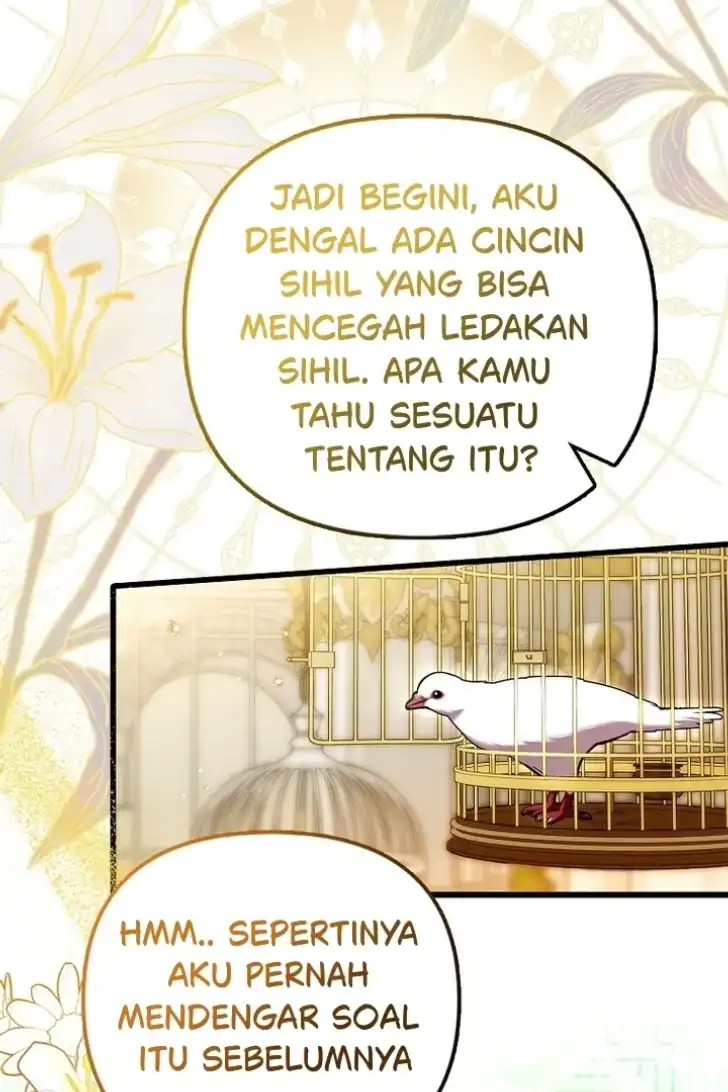 I’m the Brave Puppy That Will Save the Villainess Chapter 19 Gambar 22