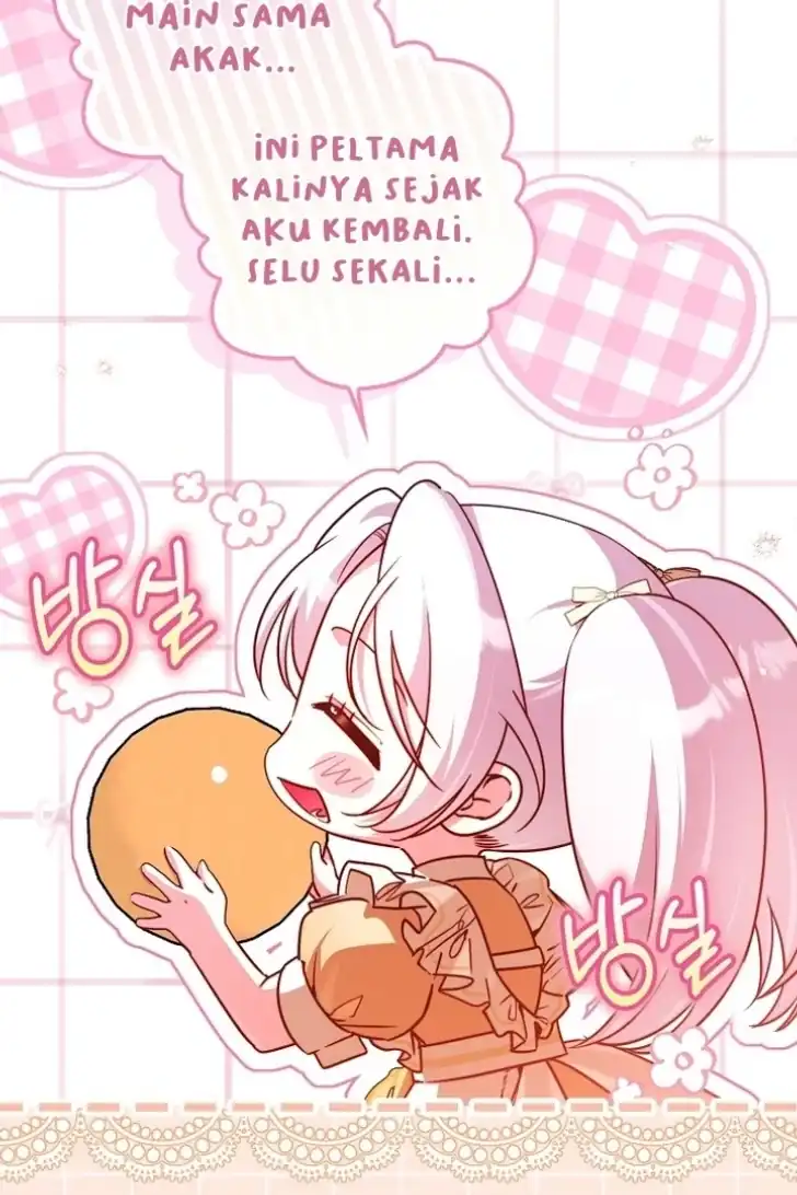 I’m the Brave Puppy That Will Save the Villainess Chapter 20 Gambar 19