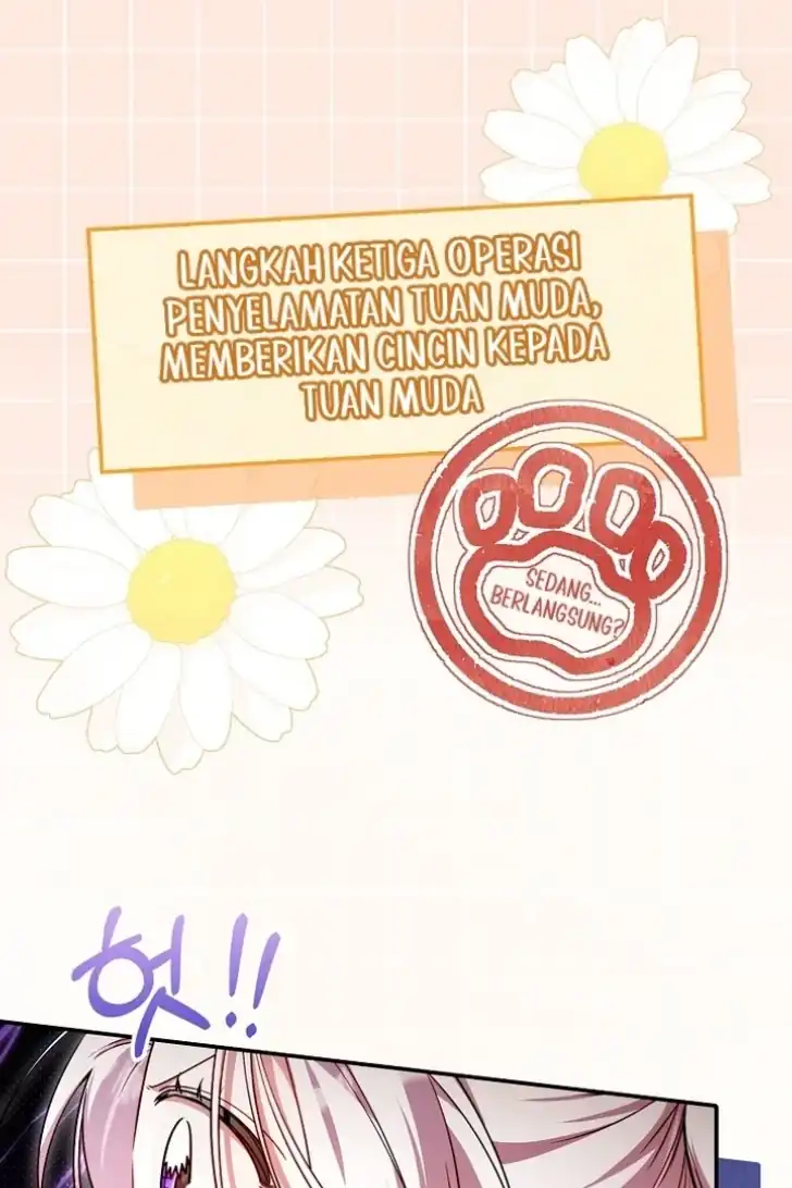 I’m the Brave Puppy That Will Save the Villainess Chapter 20 Gambar 20
