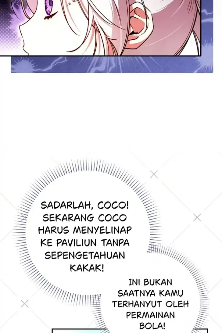 I’m the Brave Puppy That Will Save the Villainess Chapter 20 Gambar 21