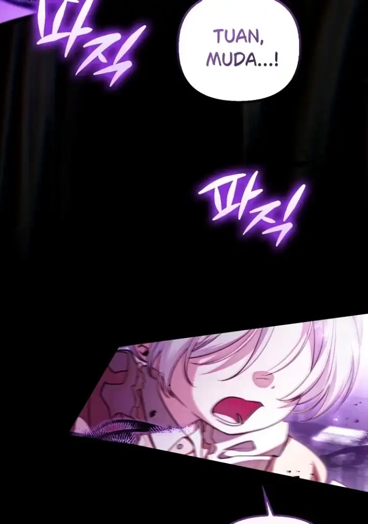 I’m the Brave Puppy That Will Save the Villainess Chapter 21 Gambar 22