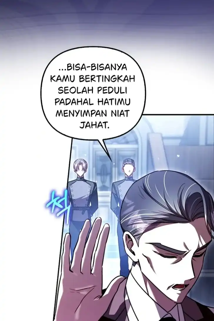 I’m the Brave Puppy That Will Save the Villainess Chapter 24 Gambar 21