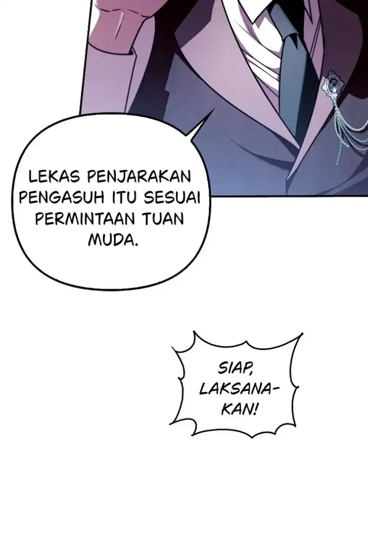 I’m the Brave Puppy That Will Save the Villainess Chapter 24 Gambar 22