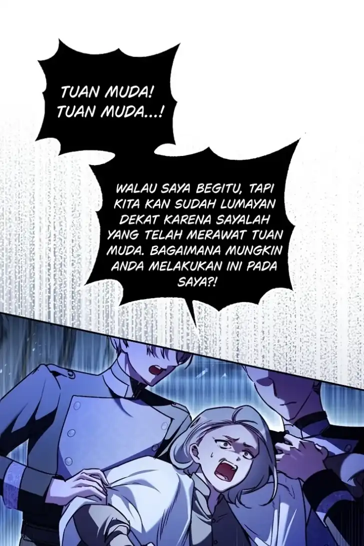 I’m the Brave Puppy That Will Save the Villainess Chapter 24 Gambar 23
