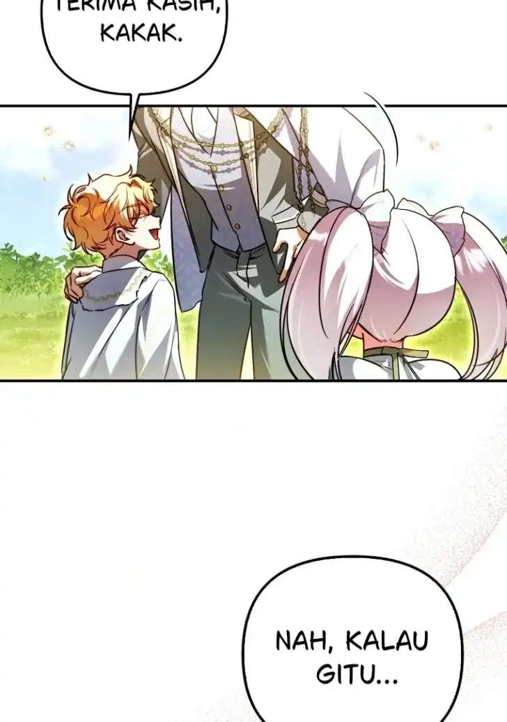 I’m the Brave Puppy That Will Save the Villainess Chapter 25 Gambar 20