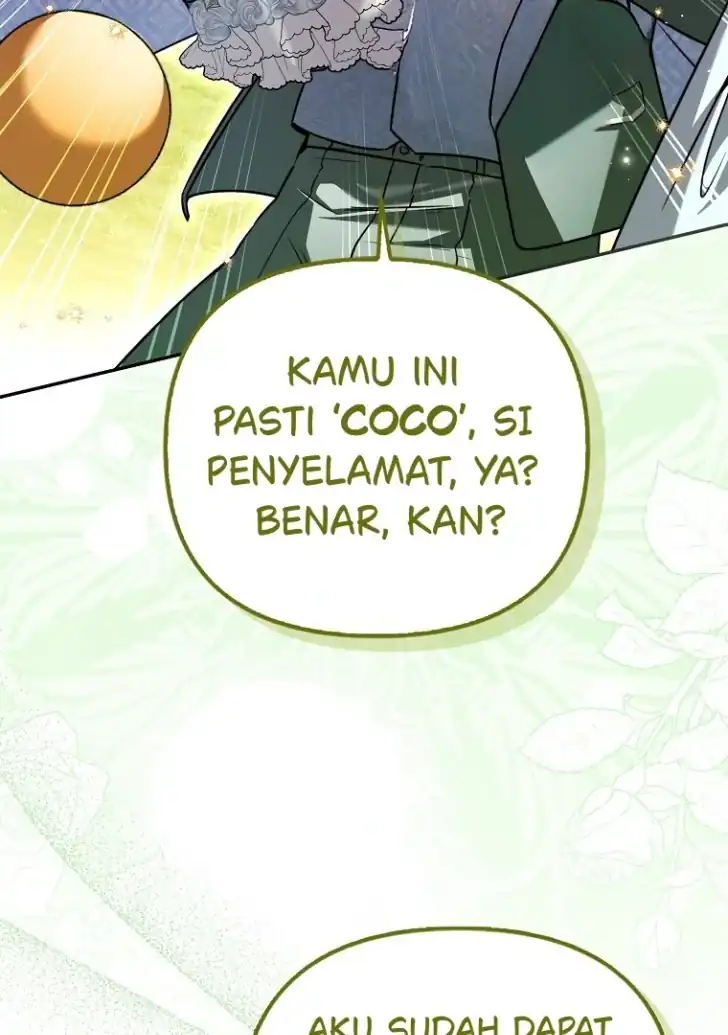 I’m the Brave Puppy That Will Save the Villainess Chapter 25 Gambar 24
