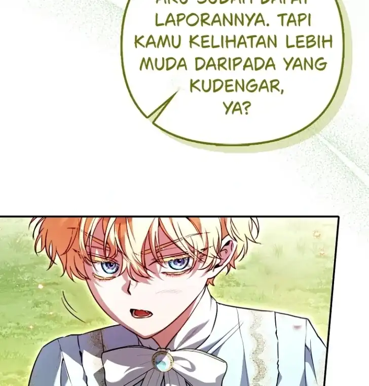 I’m the Brave Puppy That Will Save the Villainess Chapter 25 Gambar 25