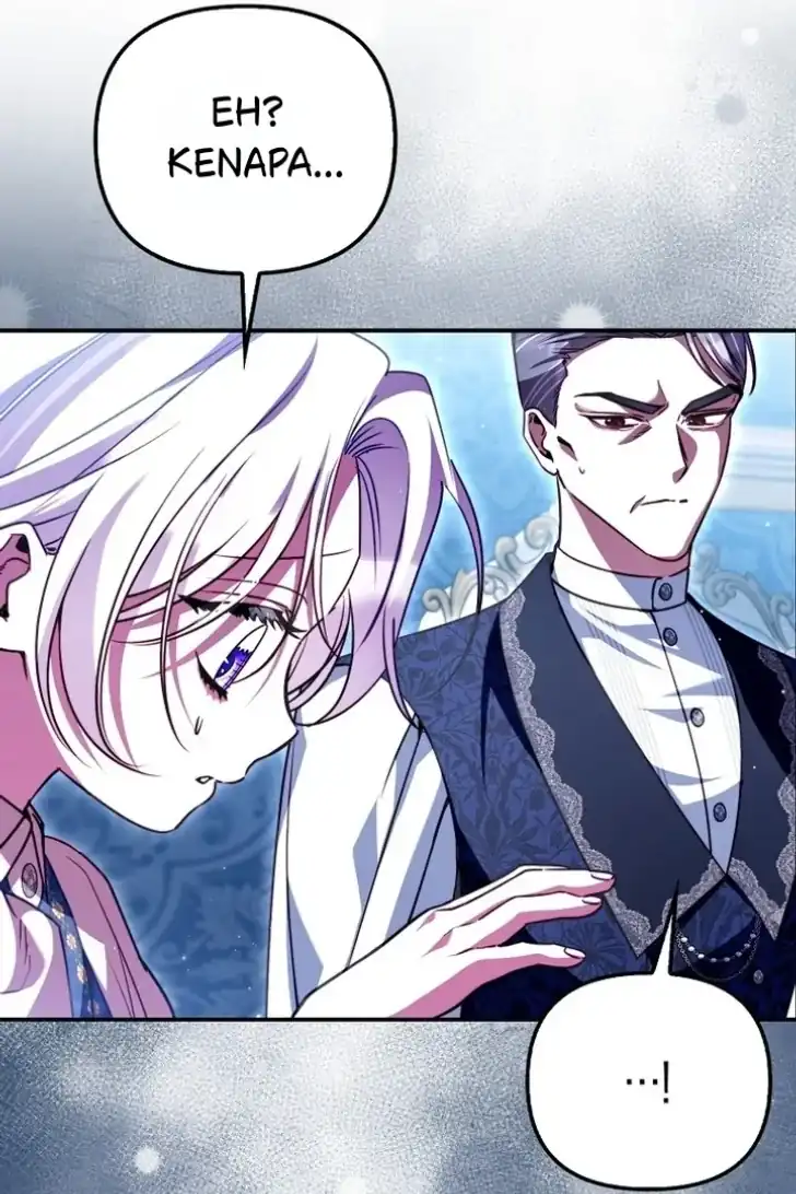I’m the Brave Puppy That Will Save the Villainess Chapter 27 Gambar 26