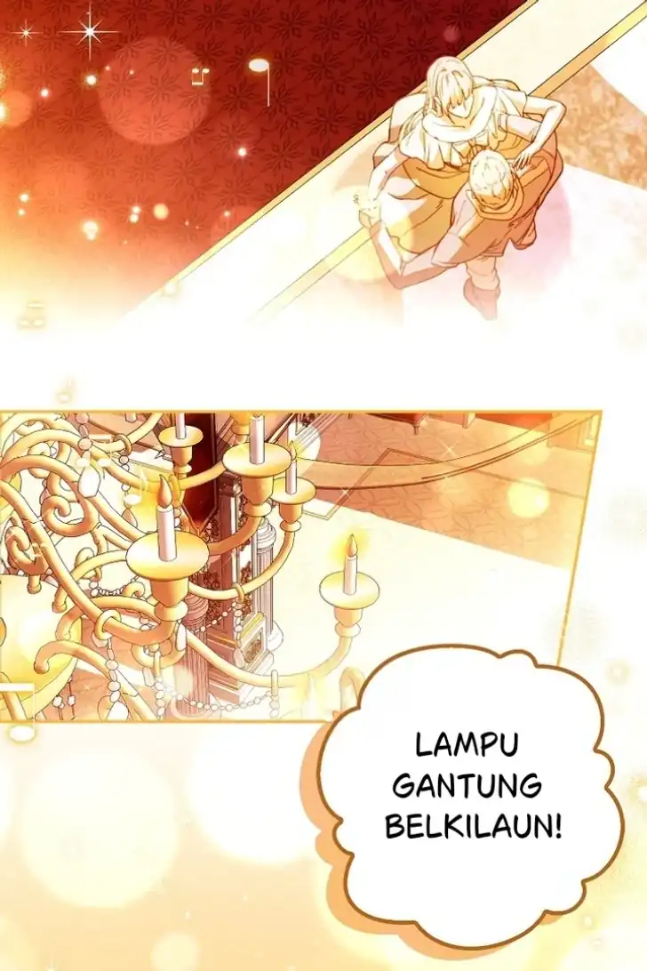 I’m the Brave Puppy That Will Save the Villainess Chapter 28 Gambar 22