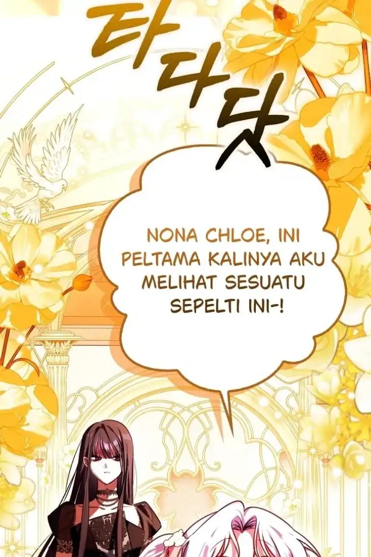 I’m the Brave Puppy That Will Save the Villainess Chapter 28 Gambar 24
