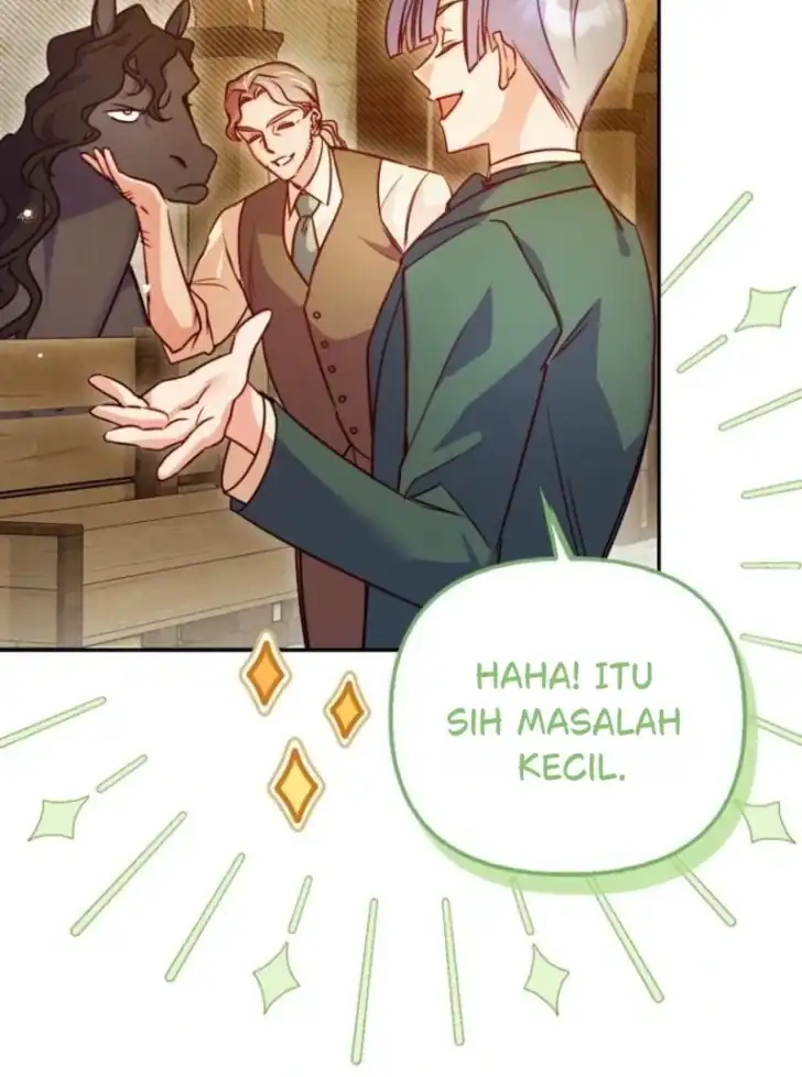 I’m the Brave Puppy That Will Save the Villainess Chapter 3 Gambar 25