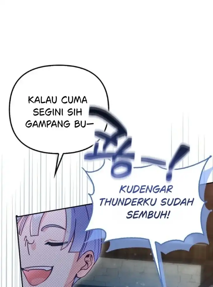 I’m the Brave Puppy That Will Save the Villainess Chapter 3 Gambar 26