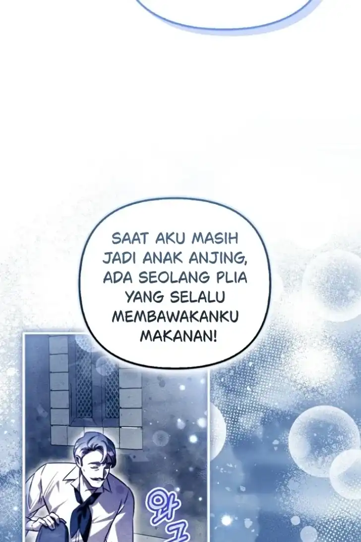 I’m the Brave Puppy That Will Save the Villainess Chapter 30 Gambar 24
