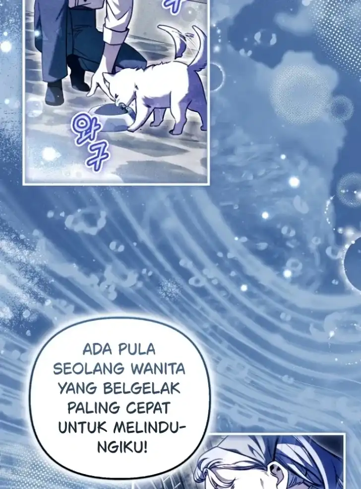 I’m the Brave Puppy That Will Save the Villainess Chapter 30 Gambar 25