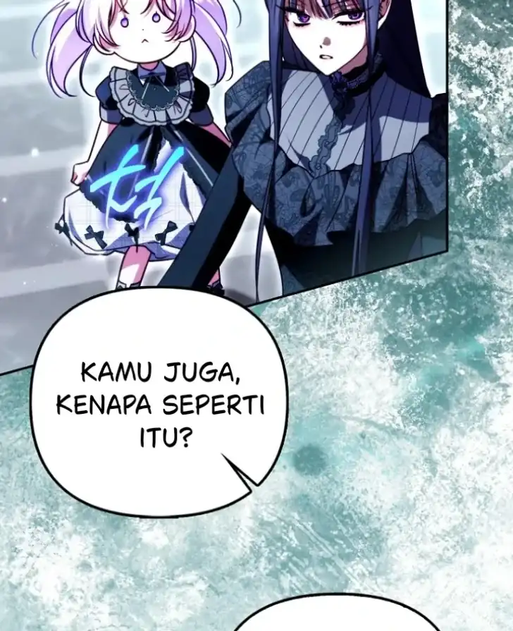 I’m the Brave Puppy That Will Save the Villainess Chapter 31 Gambar 23