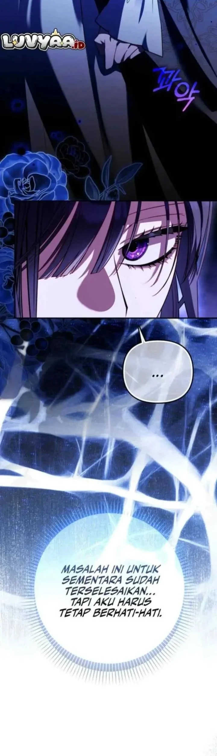 I’m the Brave Puppy That Will Save the Villainess Chapter 32 Gambar 11