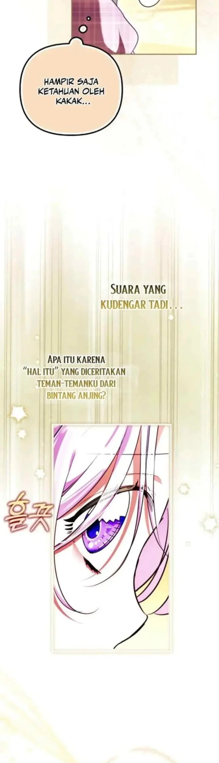 I’m the Brave Puppy That Will Save the Villainess Chapter 33 Gambar 10