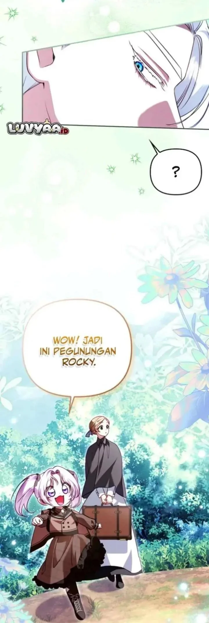 I’m the Brave Puppy That Will Save the Villainess Chapter 34 Gambar 9