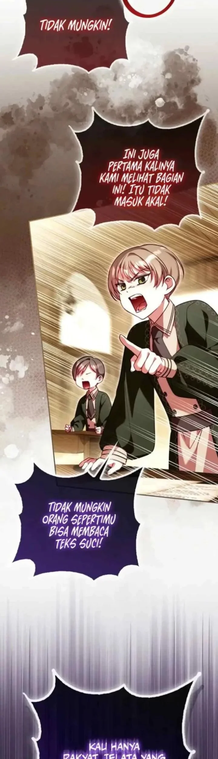 I’m the Brave Puppy That Will Save the Villainess Chapter 35 Gambar 10