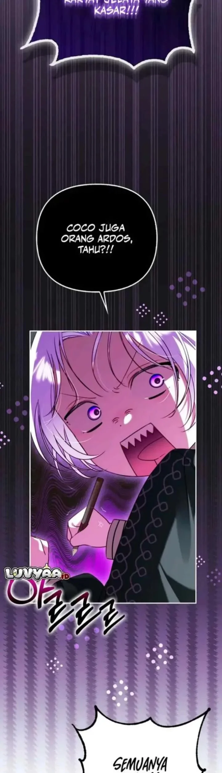 I’m the Brave Puppy That Will Save the Villainess Chapter 35 Gambar 11