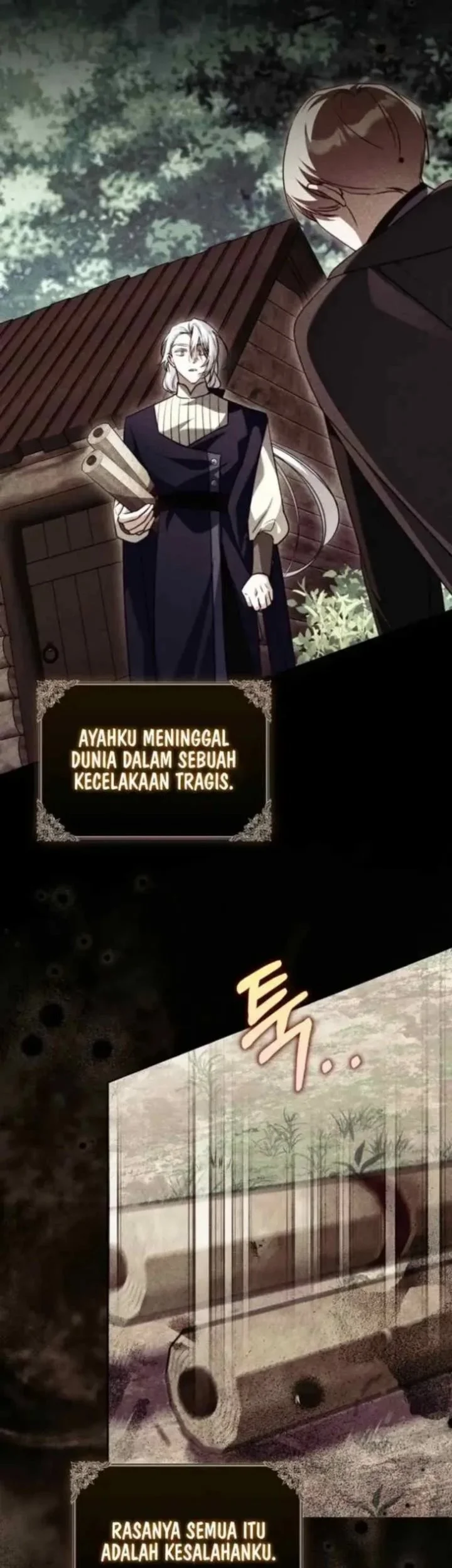 I’m the Brave Puppy That Will Save the Villainess Chapter 37 Gambar 10