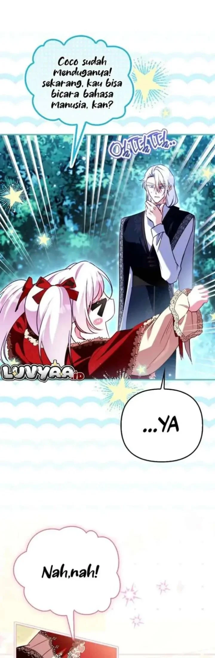 I’m the Brave Puppy That Will Save the Villainess Chapter 38 Gambar 9