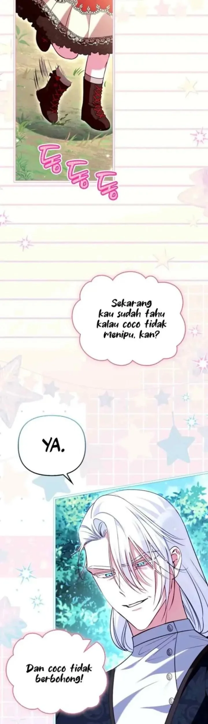 I’m the Brave Puppy That Will Save the Villainess Chapter 38 Gambar 10