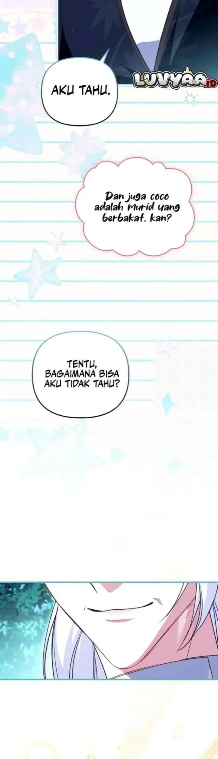 I’m the Brave Puppy That Will Save the Villainess Chapter 38 Gambar 11