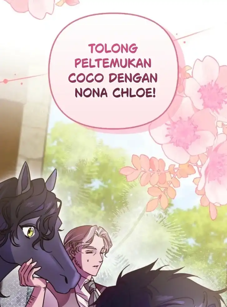I’m the Brave Puppy That Will Save the Villainess Chapter 4 Gambar 21