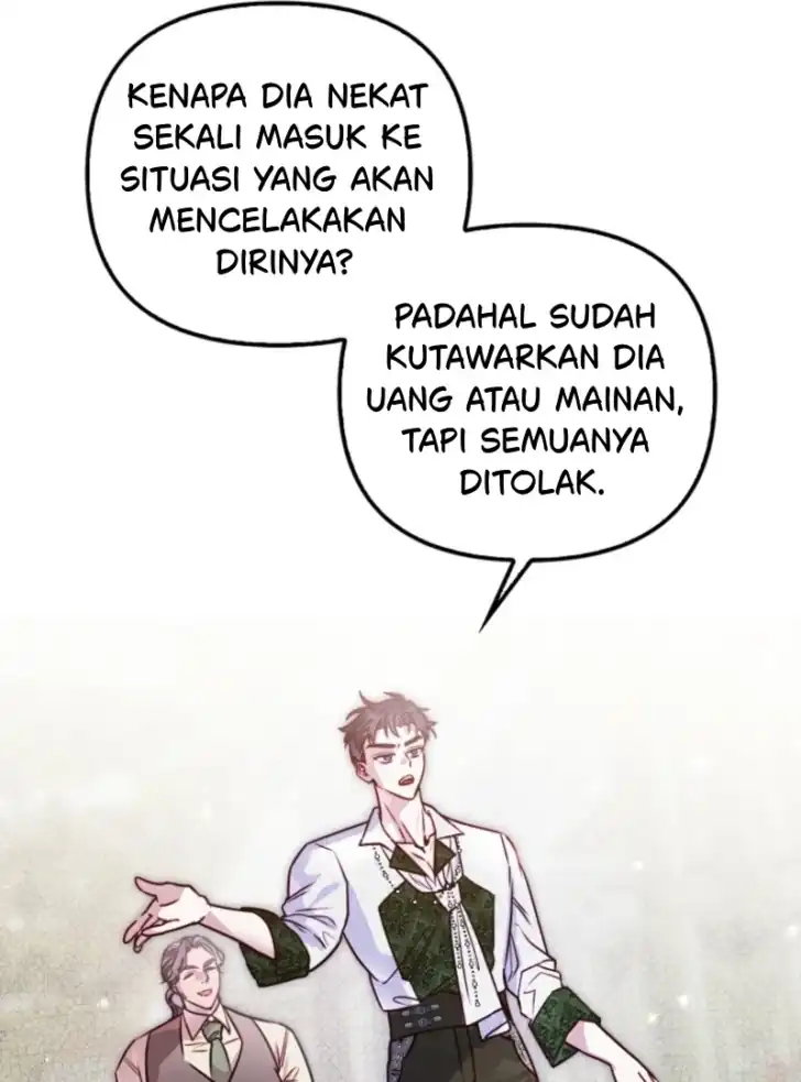 I’m the Brave Puppy That Will Save the Villainess Chapter 4 Gambar 25