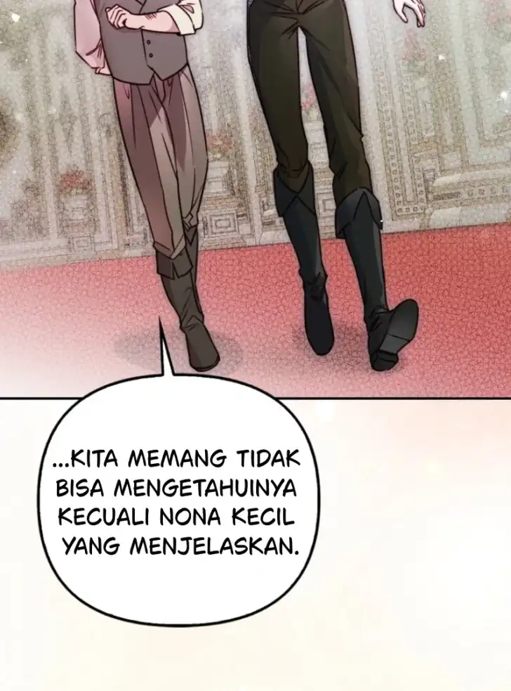 I’m the Brave Puppy That Will Save the Villainess Chapter 4 Gambar 26