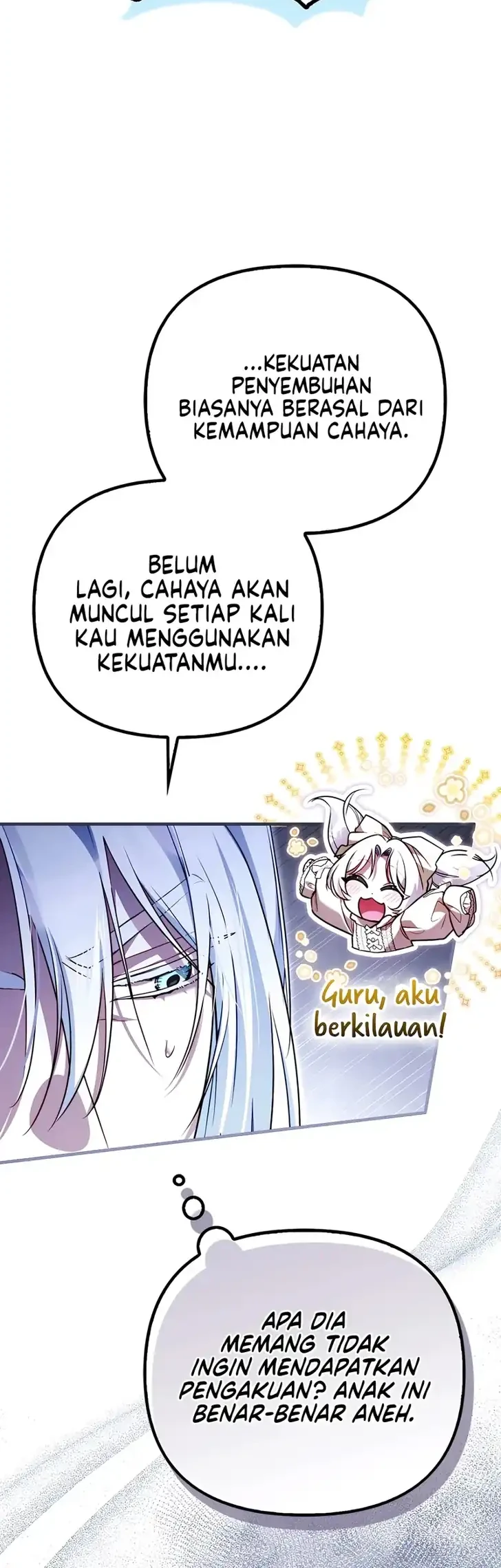 I’m the Brave Puppy That Will Save the Villainess Chapter 41 Gambar 9
