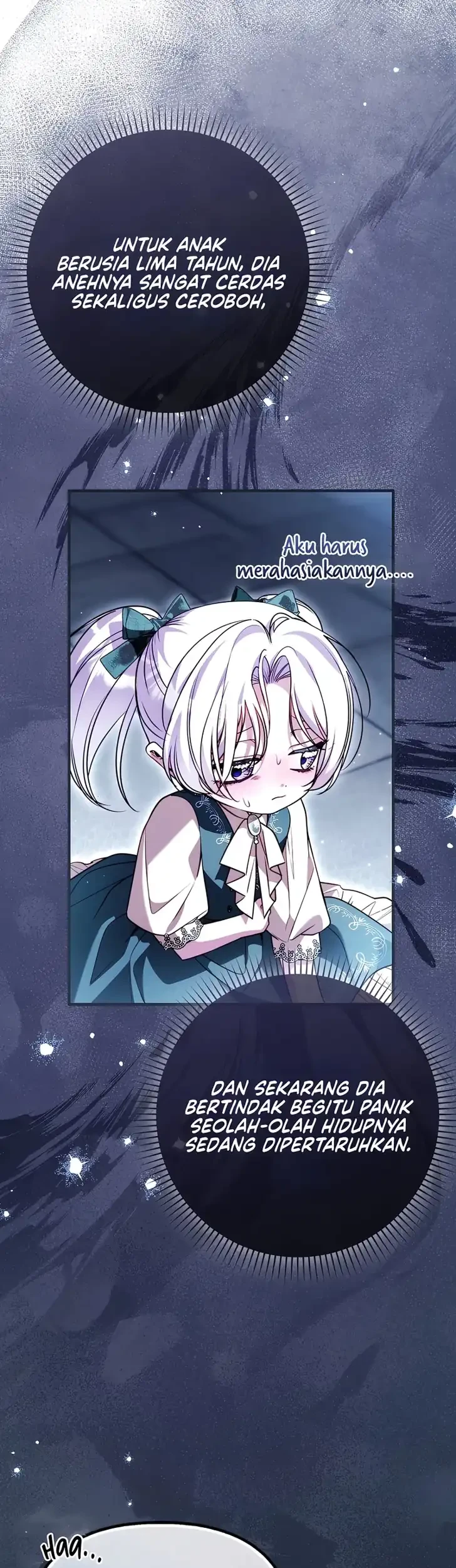I’m the Brave Puppy That Will Save the Villainess Chapter 41 Gambar 10