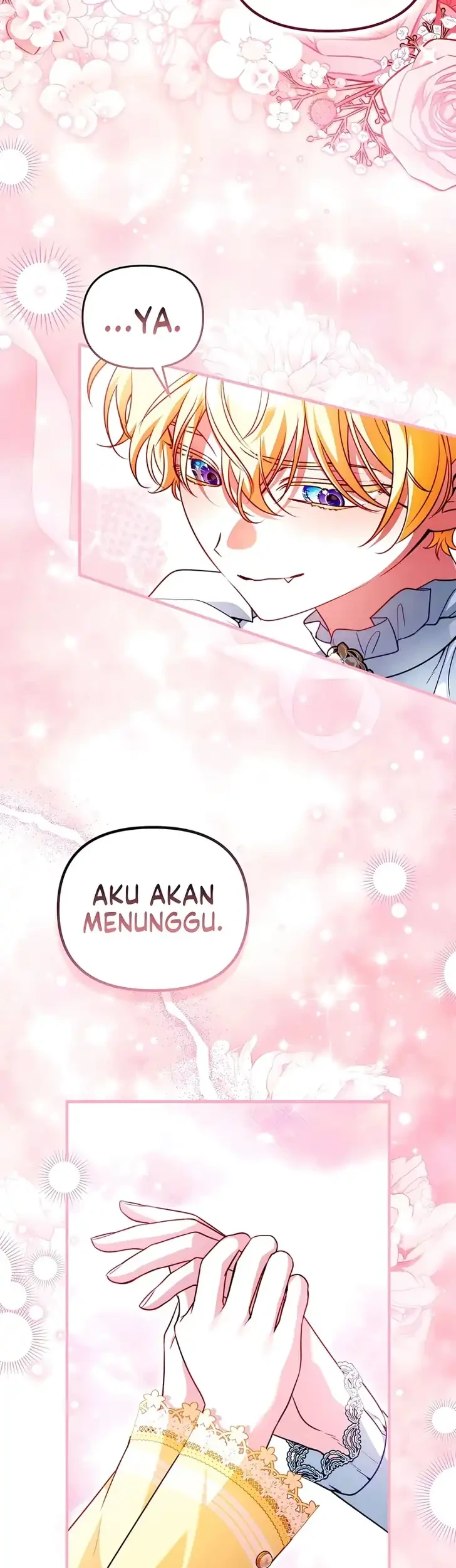 I’m the Brave Puppy That Will Save the Villainess Chapter 42 Gambar 8