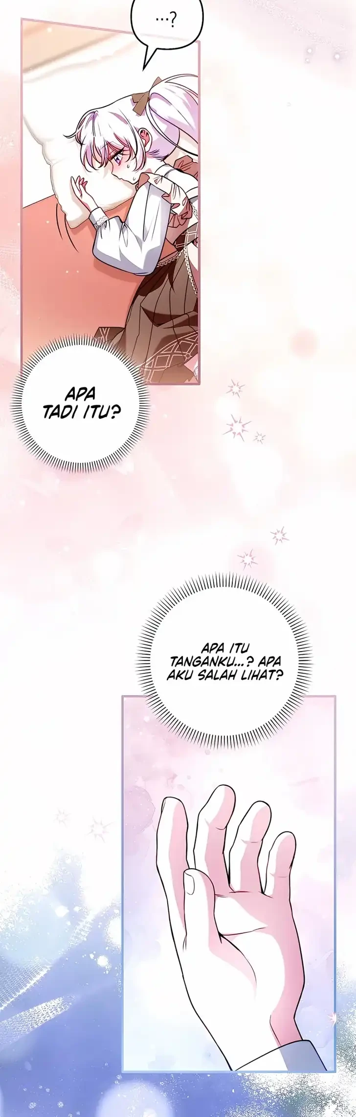 I’m the Brave Puppy That Will Save the Villainess Chapter 43 Gambar 9