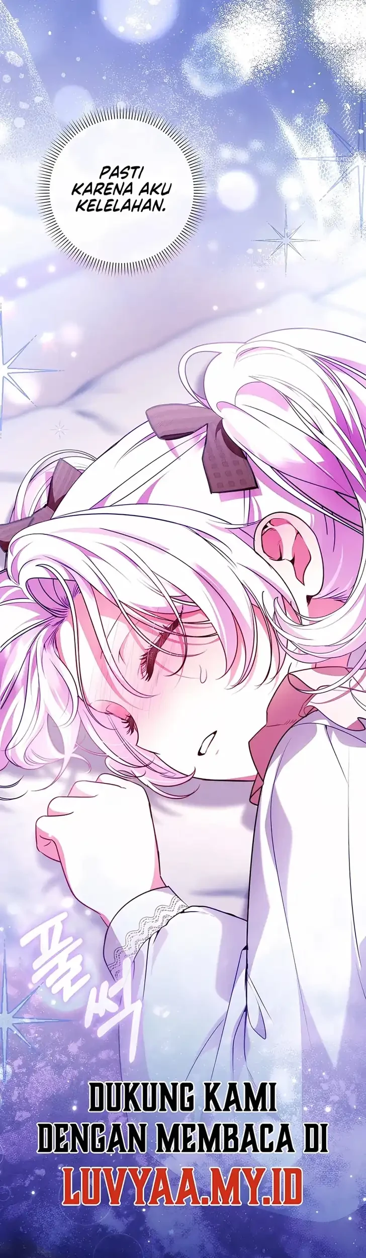 I’m the Brave Puppy That Will Save the Villainess Chapter 43 Gambar 10