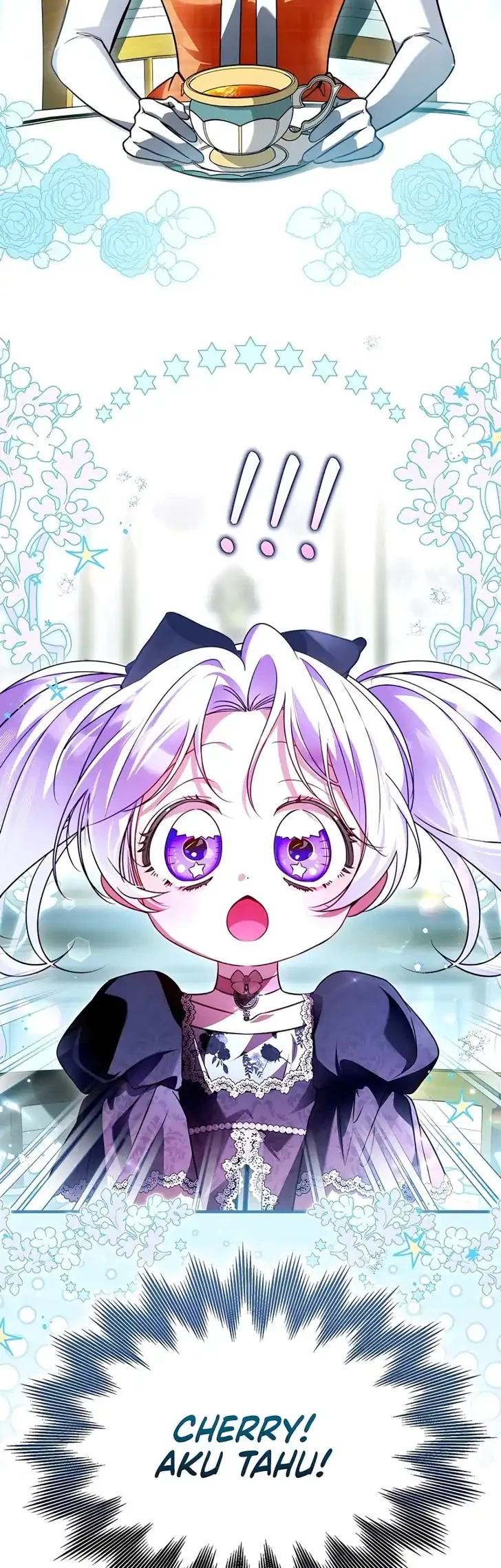 I’m the Brave Puppy That Will Save the Villainess Chapter 45 Gambar 9
