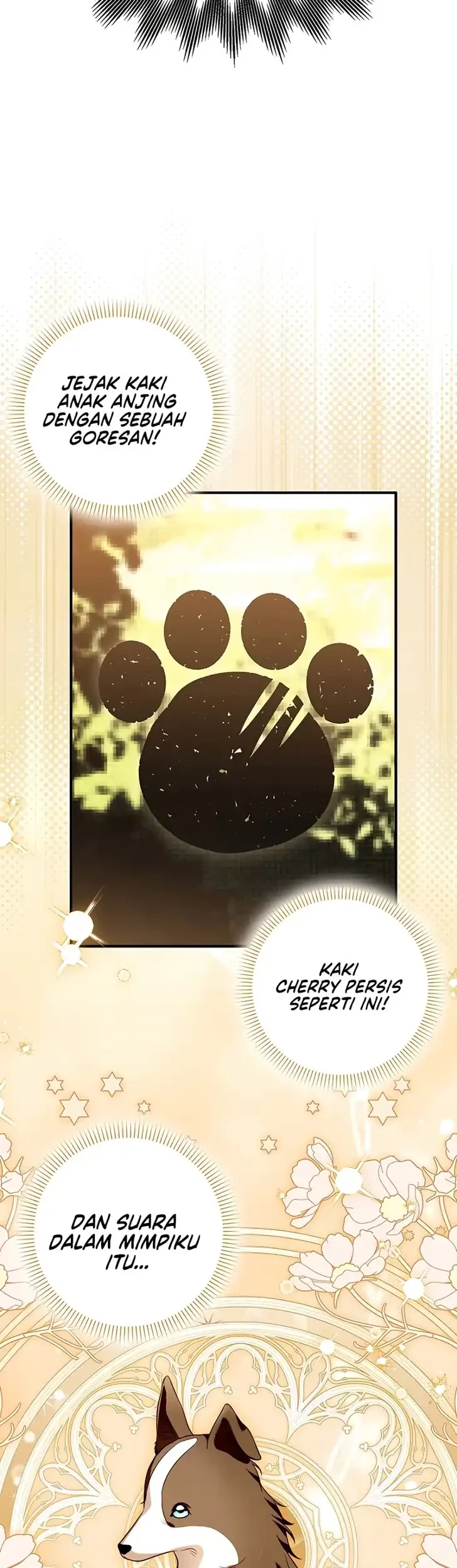 I’m the Brave Puppy That Will Save the Villainess Chapter 45 Gambar 10