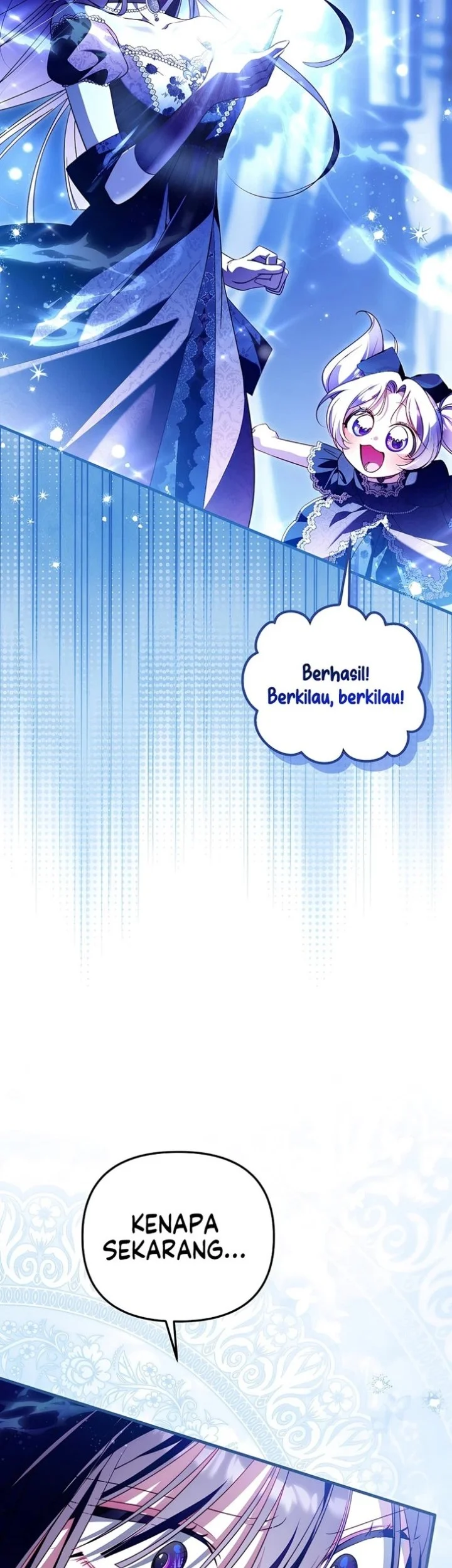 I’m the Brave Puppy That Will Save the Villainess Chapter 46 Gambar 11