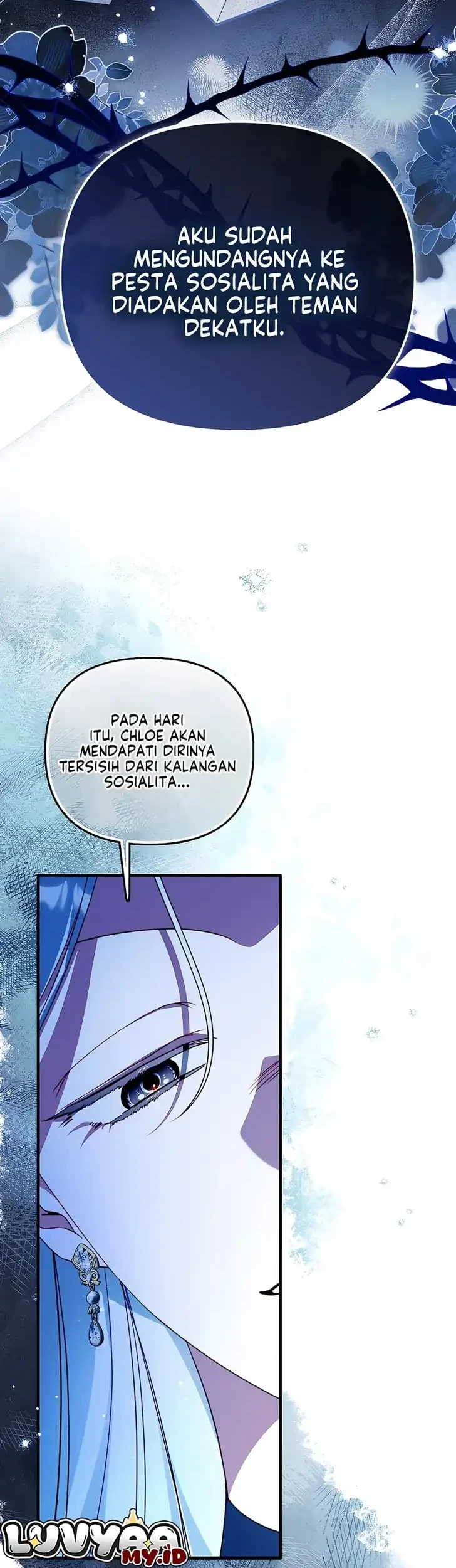 I’m the Brave Puppy That Will Save the Villainess Chapter 47 Gambar 11
