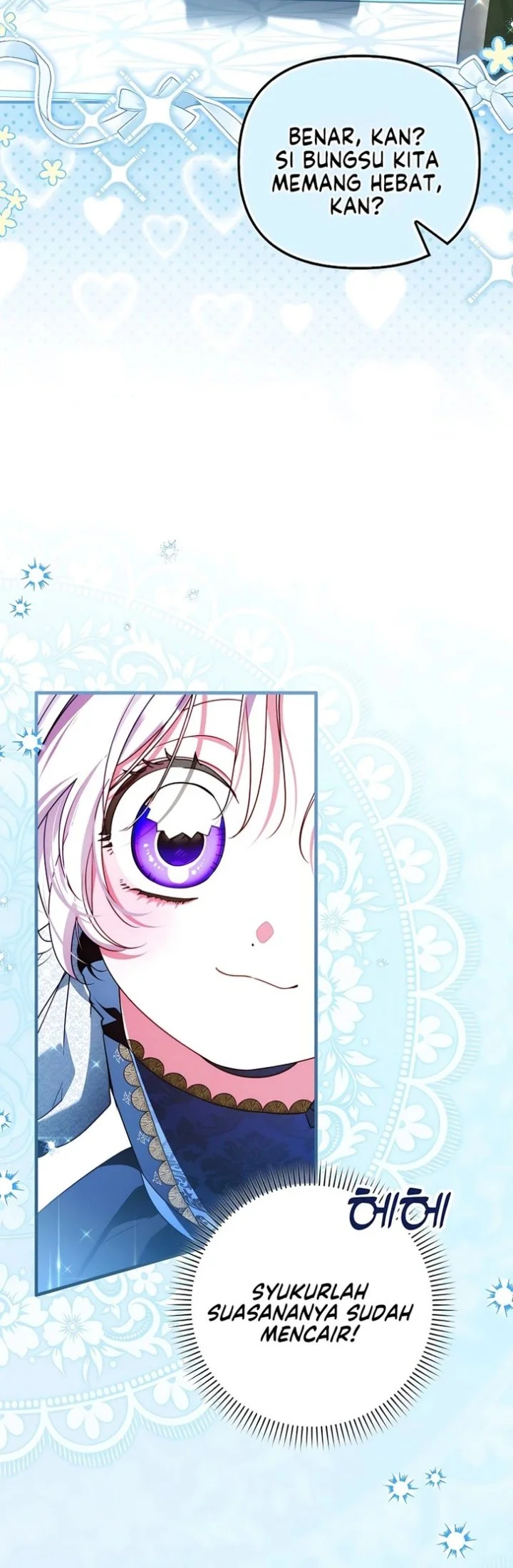 I’m the Brave Puppy That Will Save the Villainess Chapter 48 Gambar 9