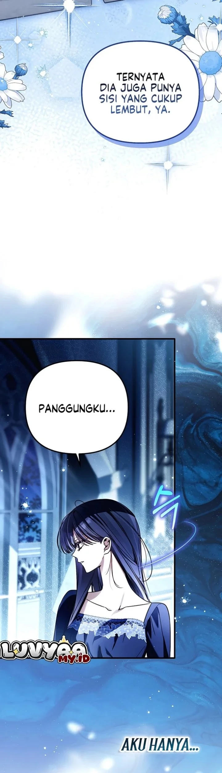 I’m the Brave Puppy That Will Save the Villainess Chapter 49 Gambar 10