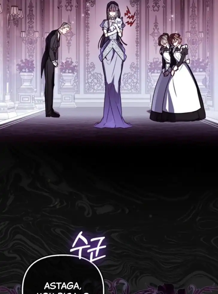 I’m the Brave Puppy That Will Save the Villainess Chapter 6 Gambar 27